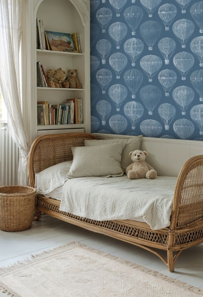 Afbeeldingen van Nemo Light Blue - 1087701-03
